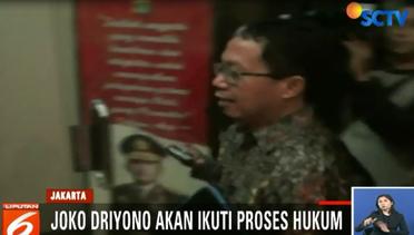 Joko Driyono dan Kasus Pengaturan Skor Liga Indonesia - Liputan 6 Siang