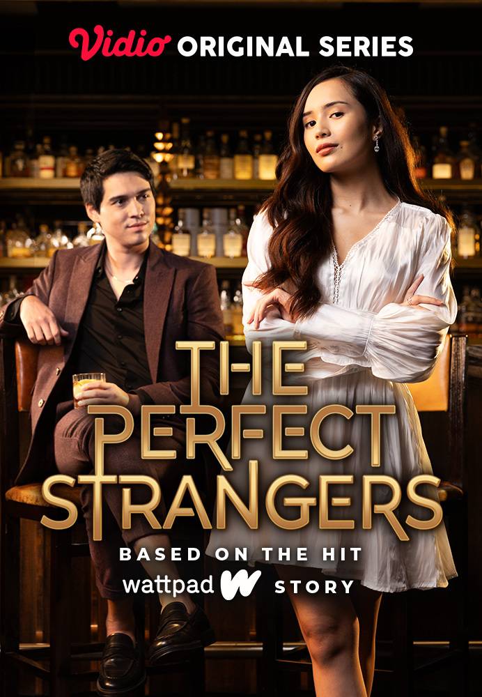 Streaming Film Strangers