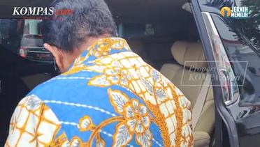 Johnny G Plate Ungkit Arahan Jokowi dan Bantah Terima Uang dalam Kasus Korupsi BTS 4G