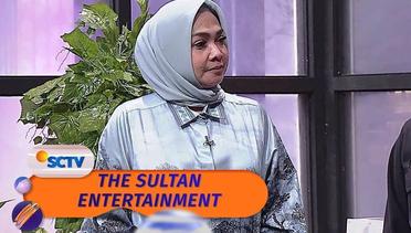 Mama Rieta Ngamuk!! Raffi Kena Omel Eh Ujungnya Kok Nostalgia? | The Sultan Entertainment