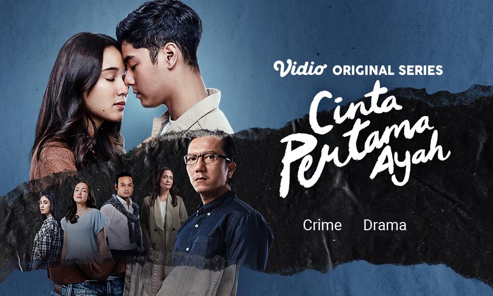 Cinta Pertama Ayah