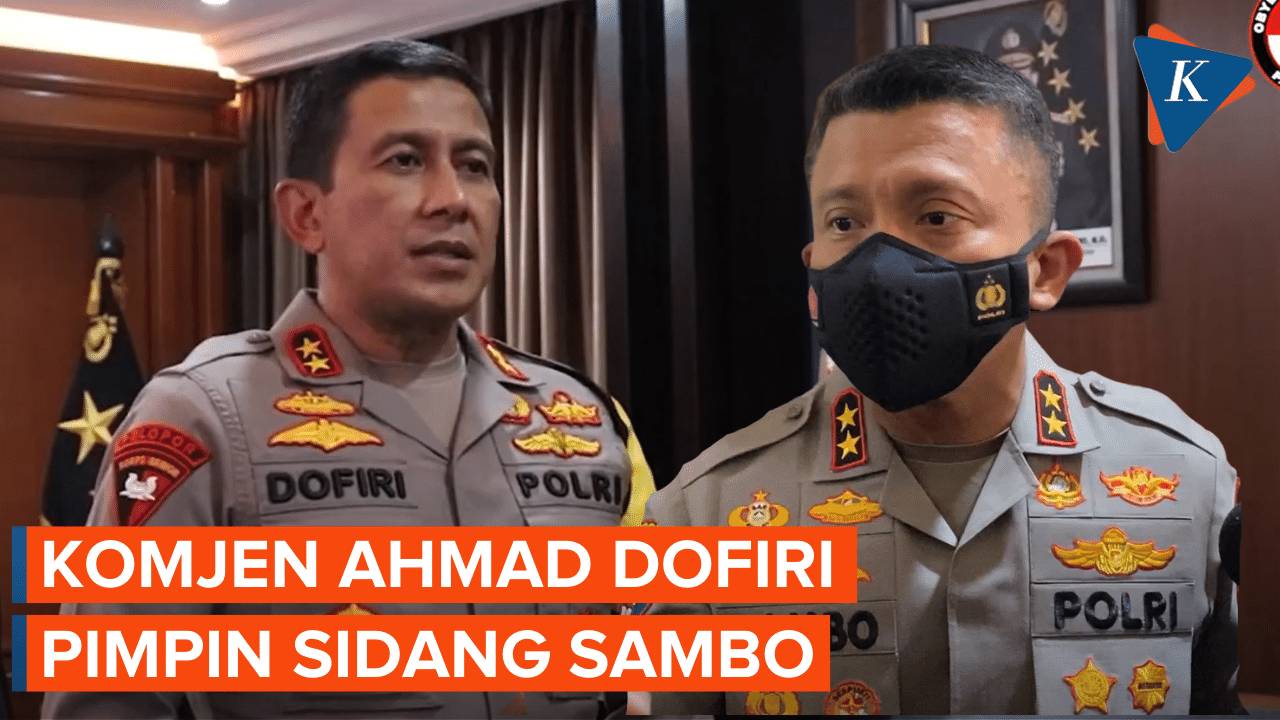 Anak Anak Ahmad Dofiri