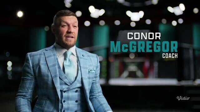 Episode 10: Just Win, Baby - The Ultimate Fighter Season 31