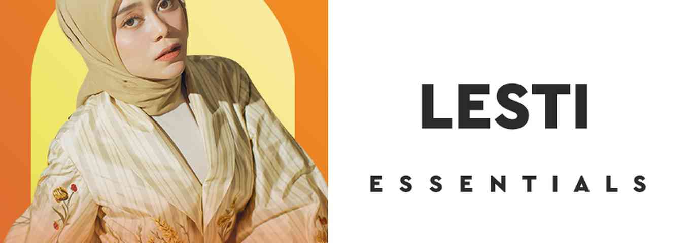 Essentials: Lesti Kejora
