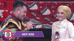OMG!! Puji Suara dan Pesona Cut-Aceh, Lagi Lagi Nassar Kepincut - Hot Kiss