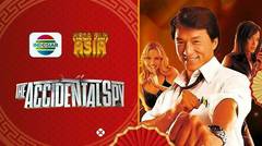 Mega Film Asia : The Accidental Spy - 19 April 2024
