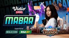 Main Bareng Mobile Legends - Guraisu - 25 Januari 2021
