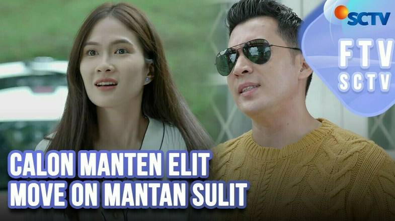 Sinopsis FTV SCTV: Calon Manten Elit yang Sulit Dapat Hatinya Shanice Margaretha