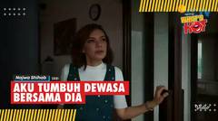 Sosok Almarhum Ibrahim Sjarief Assegaf di Mata Najwa Shihab