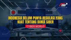 Cyber World | Mengenal Lebih Dalam Fenomena Serangan Virus & Spam Email di Indonesia