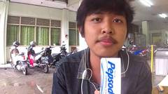 Hanif Jingle Pepsodent Action 123 #Pepsodent123