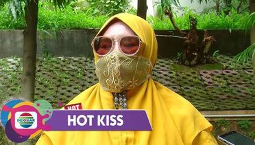 Sudah Mantap! Rohimah Resmi Gugat Cerai Kiwil!! Alasan Cerai Dipendam Sendiri? | Hot Kiss 2020