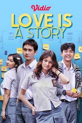 Love Is A Story