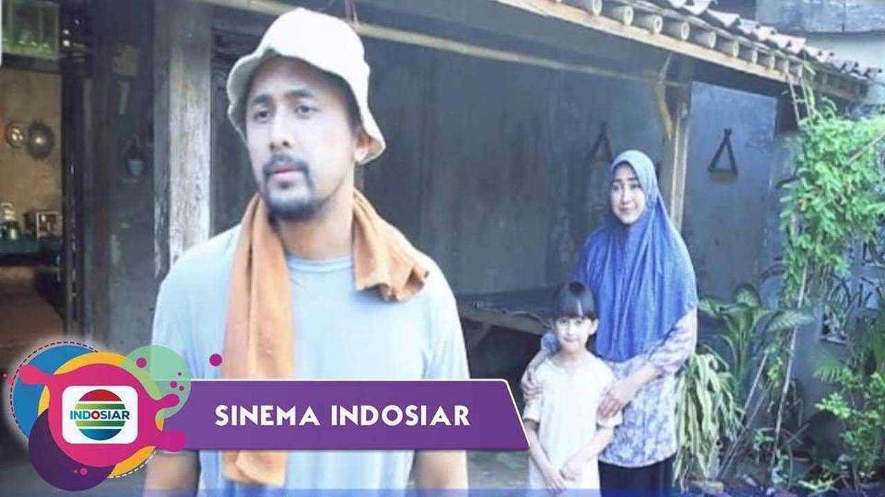 Sinema Indosiar Tukang Kuli Panggul Jadi Pengusaha Grosir Yang Sukses Full Movie Vidio 