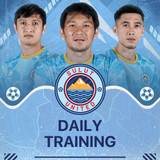 Daily Training