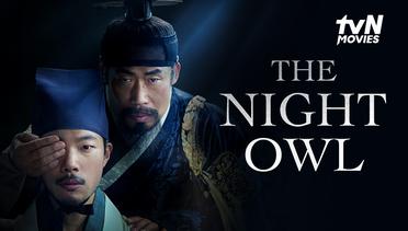 The Night Owl - Trailer