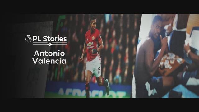 Antonio Valencia - Premier League Stories 2025/26