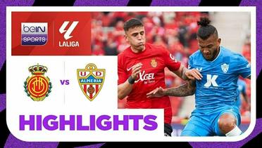 Mallorca vs Almeria - Highlights | LaLiga 2023/24
