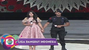 Inilah Juara LIDA Provinsi yang Harus Tersisih di Konser Top 15 Group 5 Liga Dangdut Indonesia!