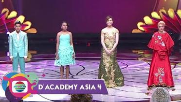 D'Academy Asia 4 - Top 24 Group 5 Show