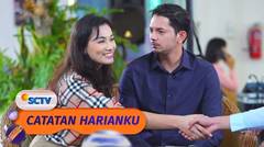 Kamuflase Cinta | Catatan Harianku