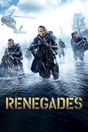 Renegades