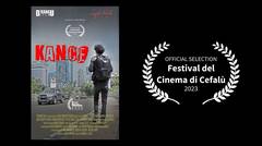 Official Selection Festival del Cinema di Cefalu 2023 - Kance (Friend) Trailer