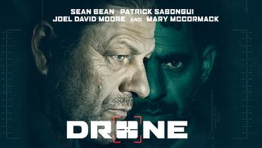 Drone Official Trailer (2017)  