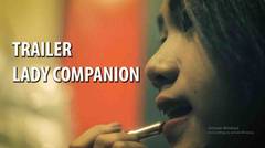 ISFF2018 LADY COMPANION Trailer Banjarnegara