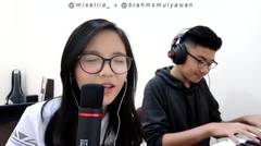 Remember Me (COCO Ost.) - Short Cover by Misellia Ikwan ft. Brahms Mulyawan