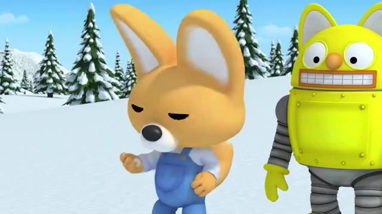 Pororo's English Show Ep 11 Can you swim? (2022) Vidio