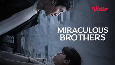 Miraculous Brothers - Teaser 01