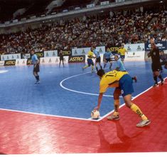Futsal SKills and Tricks