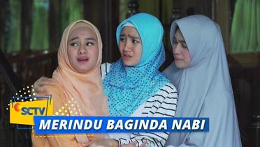 Astagfirullah, Ustadzah Maemunah Diganggu Cowok Nggak Jelas | Merindu Baginda Nabi - Episode 02