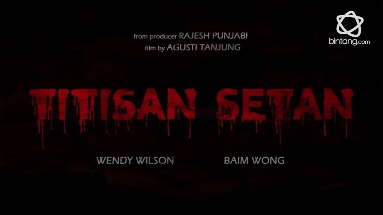Bintang Movie Review Titisan Setan Vidio 