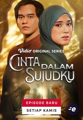 Cinta Dalam Sujudku