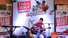 #ToraCinoCoolExpression_Music_rodencio de carvalho_Surabaya