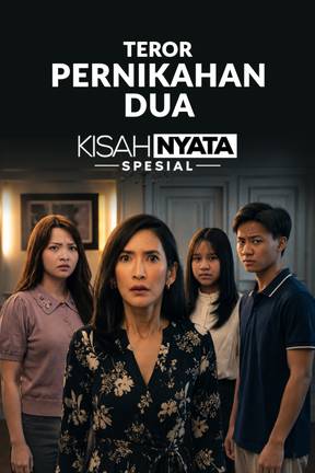 Teror Pernikahan Kedua