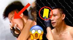 This CONTROVERSIAL FIGHT Ended With An INSANE KNOCKOUT