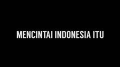 LimaSatu Bandung Cinta Tanah Air Mencintai Indonesia itu.. #ILM2016