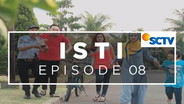 ISTI - Episode 08