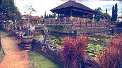 Kertha Gosa Ikon & Landmark Klungkung.