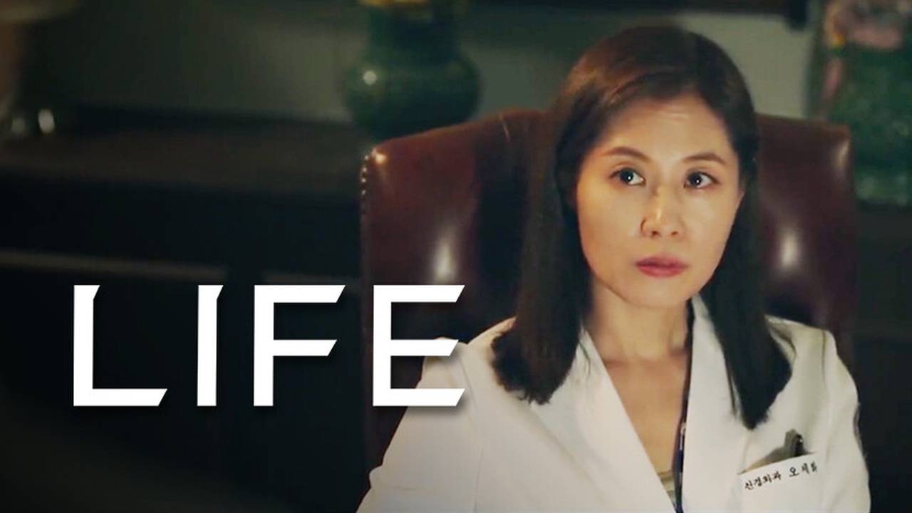 Nonton Life - Episode 12 (2018) | Sub Indo