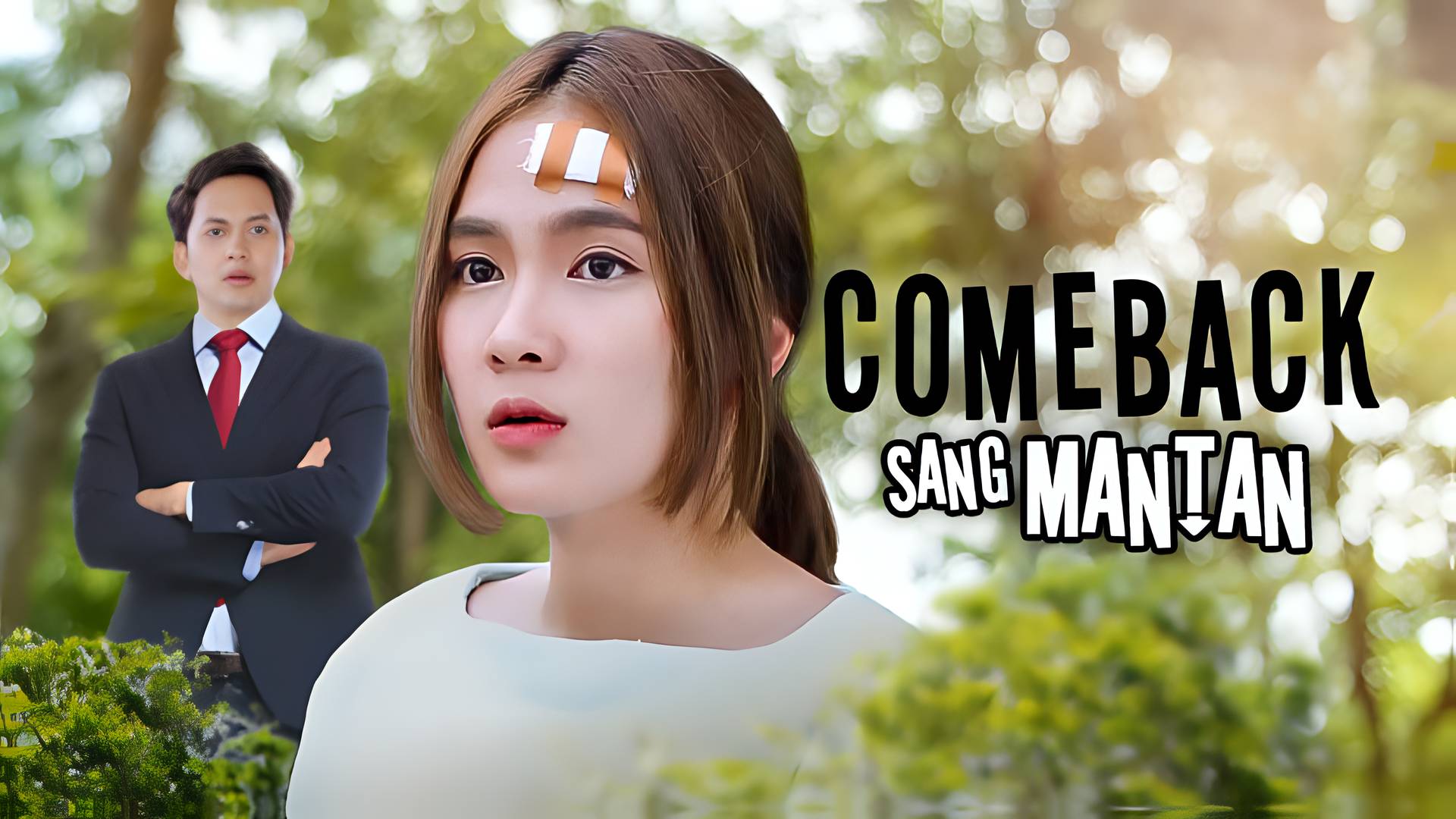 Comeback Sang Mantan