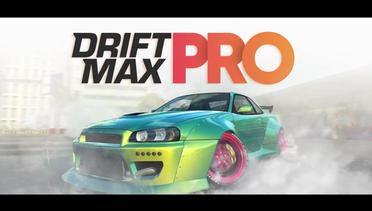 Drift max pro | game ngedrif keren