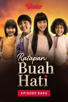 Ratapan Buah Hati