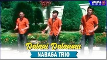 Nabasa Trio - Dalani Dalanmu