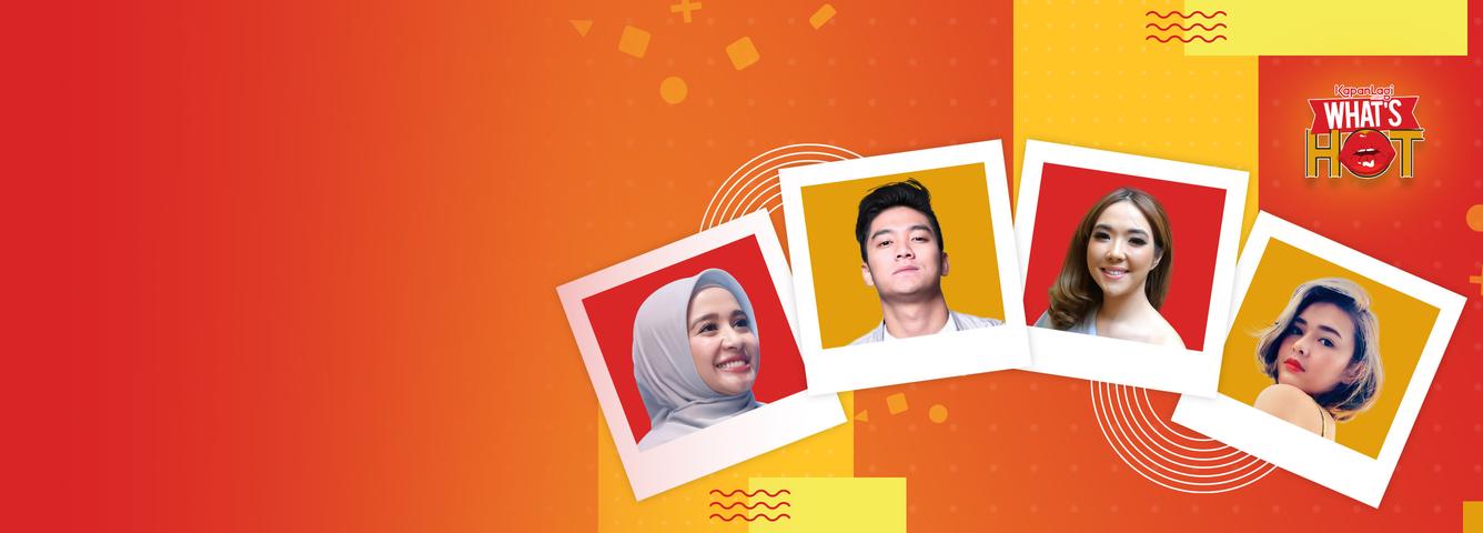 KapanLagi What's Hot