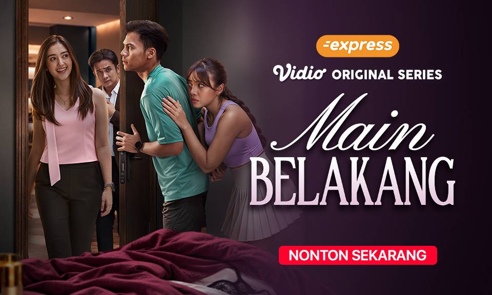 Main Belakang