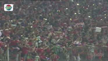 AFF U-16: Indahnya Moment Kemenangan Indonesia atas Malaysia. SIAPA KITA? INDONESIA!